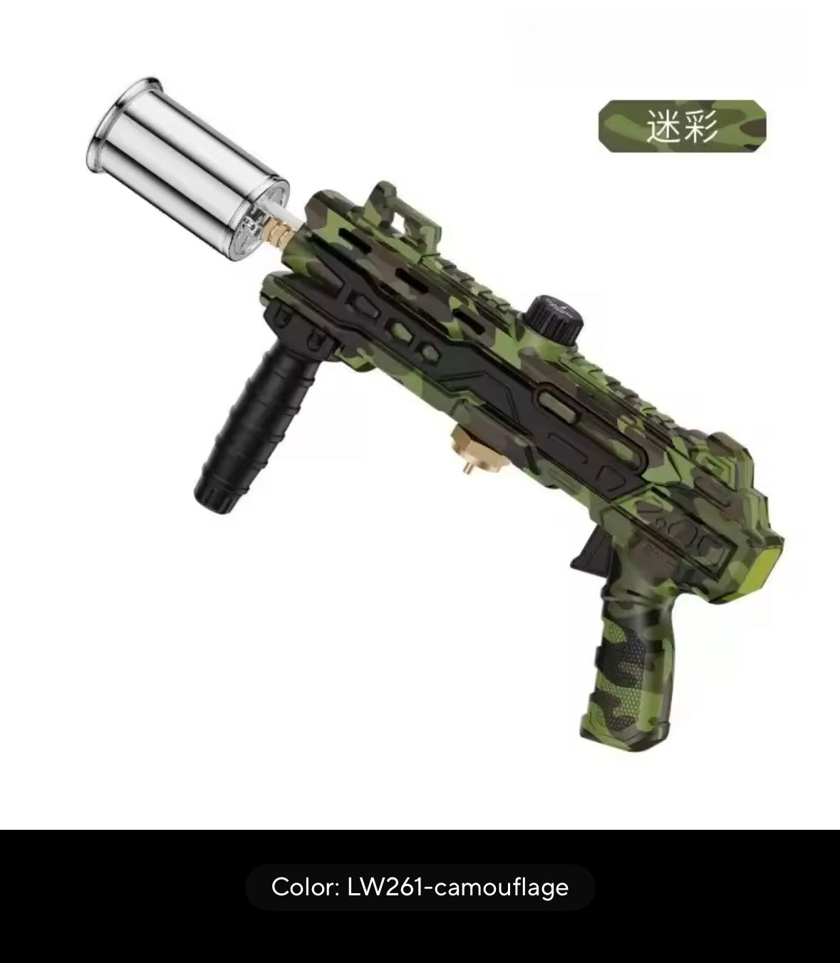 New Large-Diameter High-Power Propane Tank Fire Torch Camping Garden Weed Remover Fire Starter