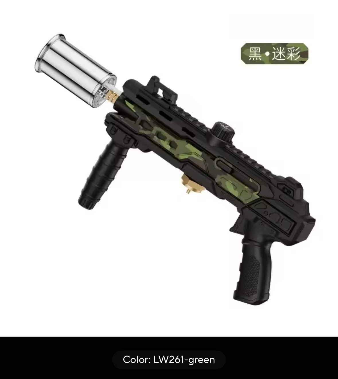 New Large-Diameter High-Power Propane Tank Fire Torch Camping Garden Weed Remover Fire Starter