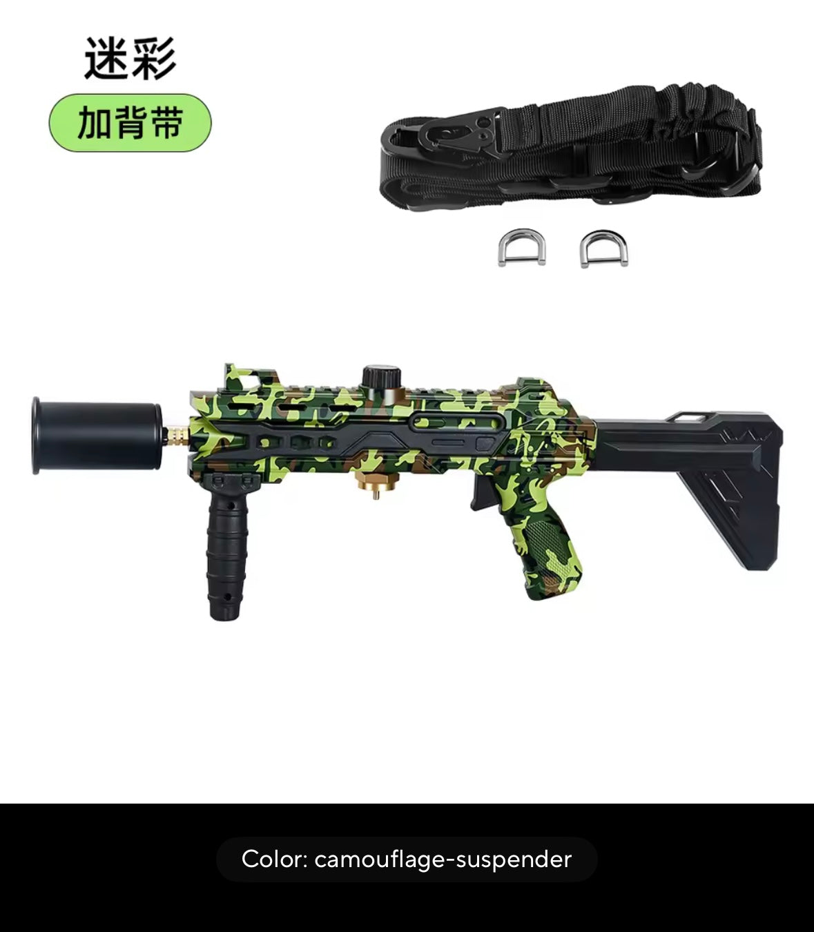 New Large-Diameter High-Power Propane Tank Fire Torch Camping Garden Weed Remover Fire Starter