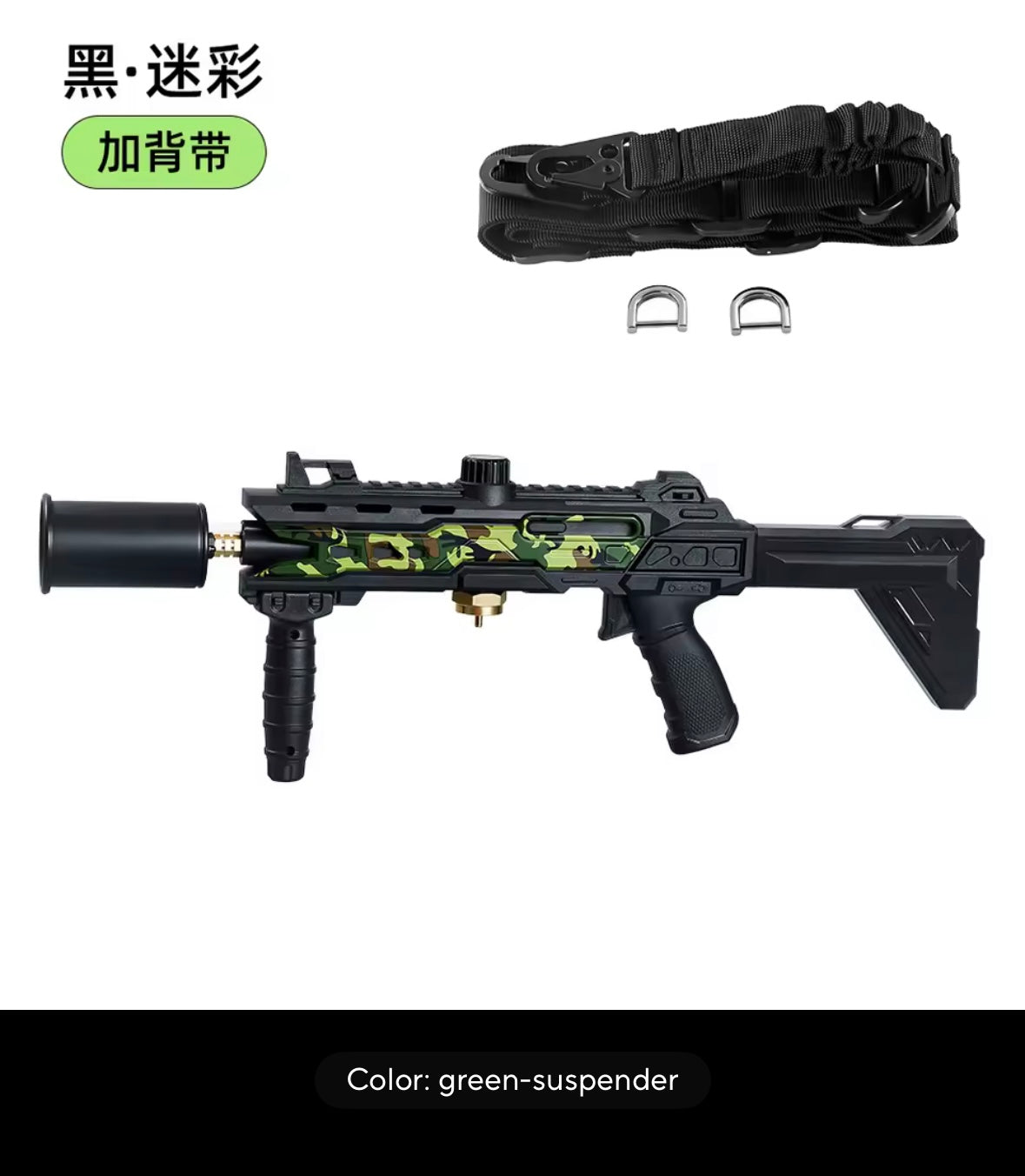 New Large-Diameter High-Power Propane Tank Fire Torch Camping Garden Weed Remover Fire Starter