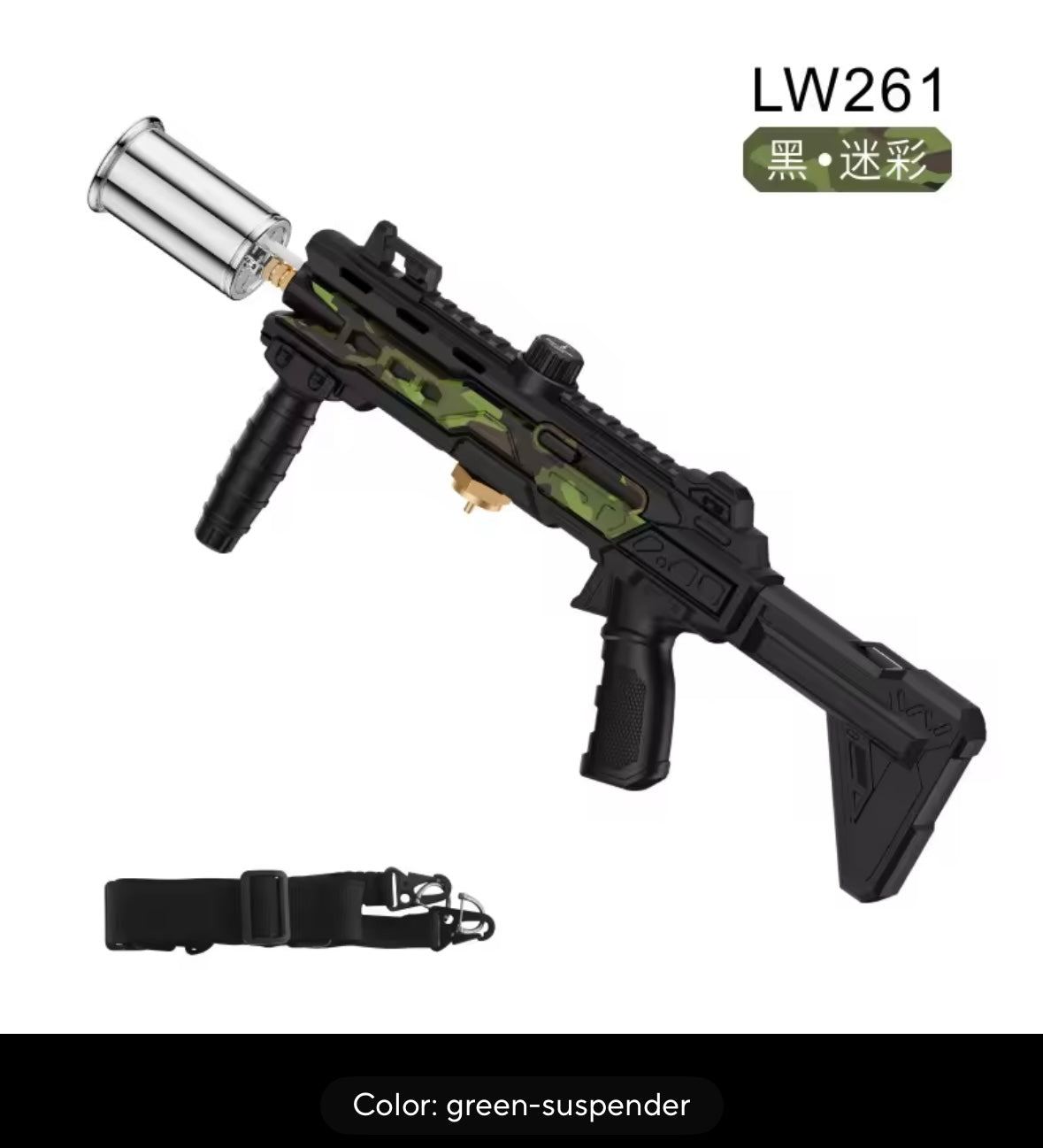New Large-Diameter High-Power Propane Tank Fire Torch Camping Garden Weed Remover Fire Starter